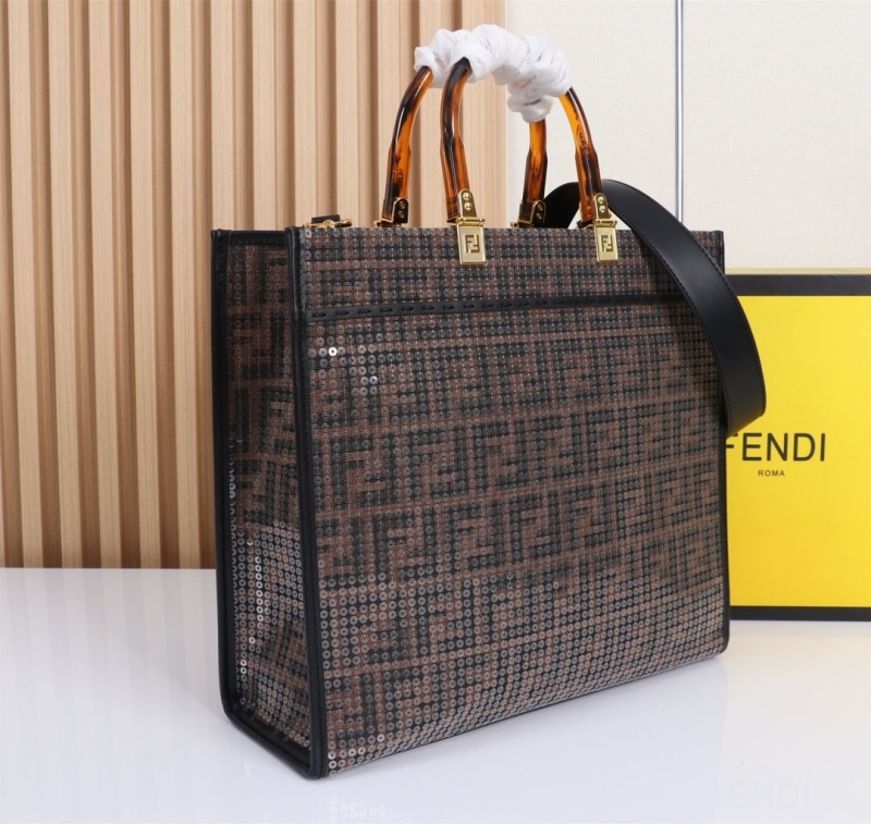 Fendi Shopping Bags